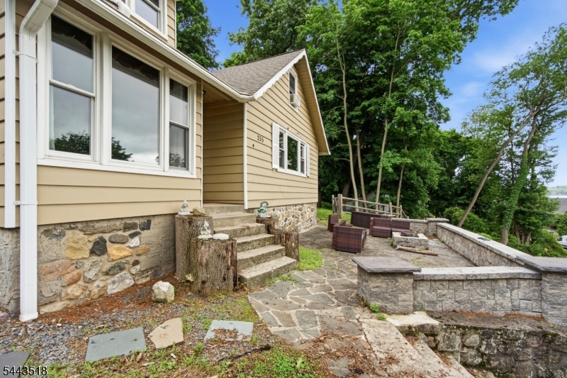 Lake Mohawk - Residential
