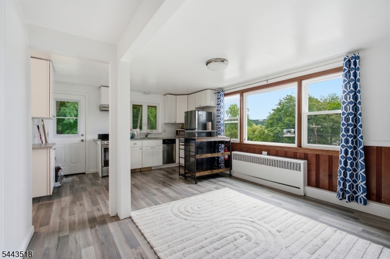 Lake Mohawk - Residential