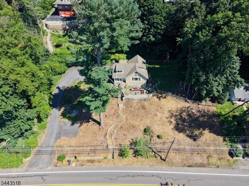 Lake Mohawk - Residential