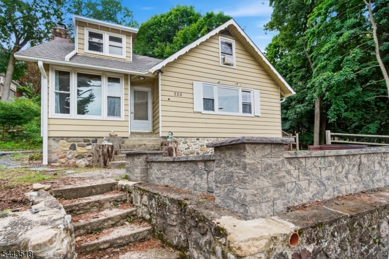 Lake Mohawk - Residential