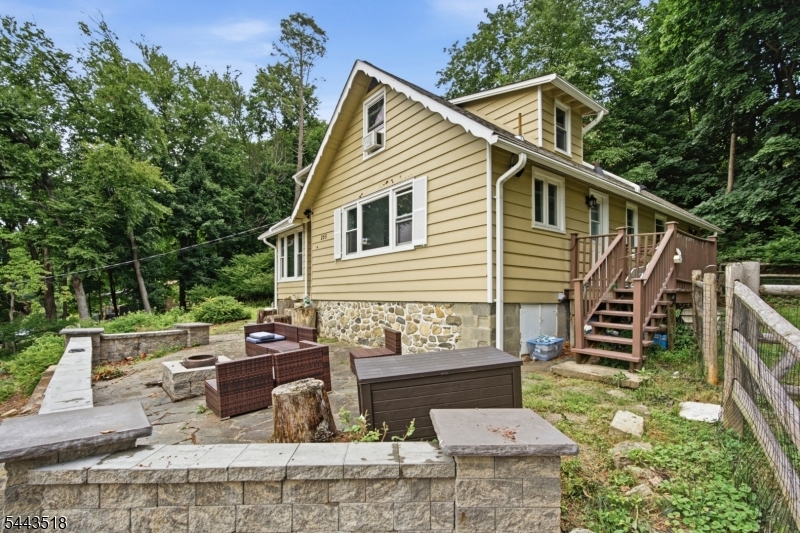 Lake Mohawk - Residential