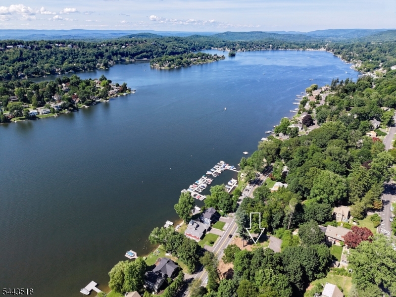 Lake Mohawk - Residential