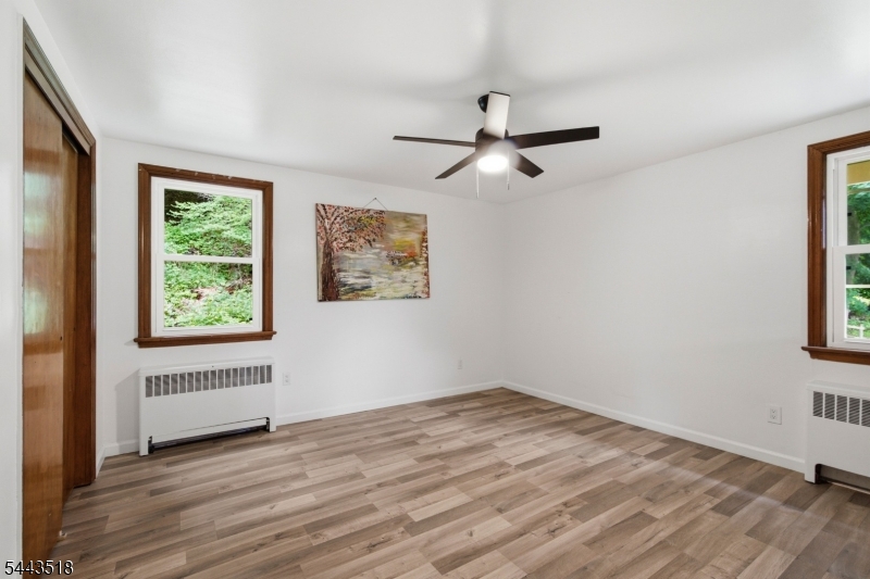 Lake Mohawk - Residential
