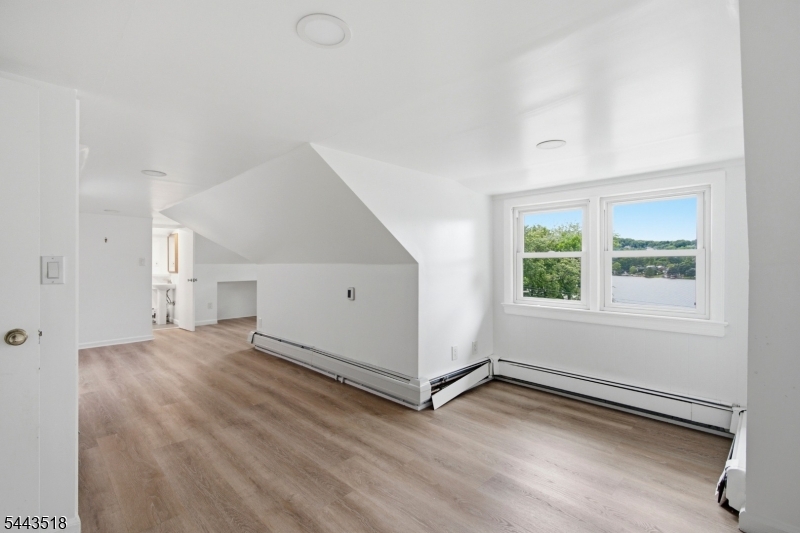 Lake Mohawk - Residential
