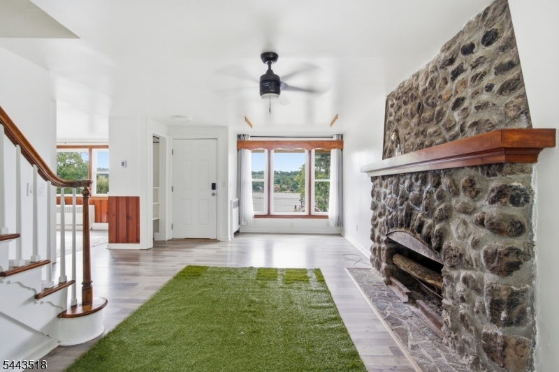 Lake Mohawk - Residential