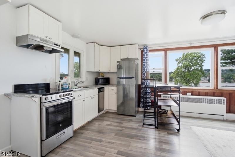 Lake Mohawk - Residential