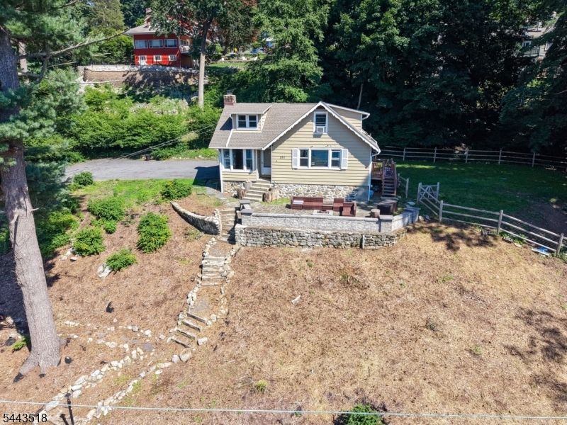 Lake Mohawk - Residential