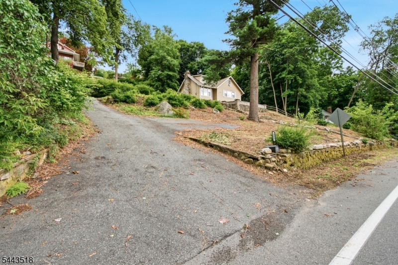 Lake Mohawk - Residential