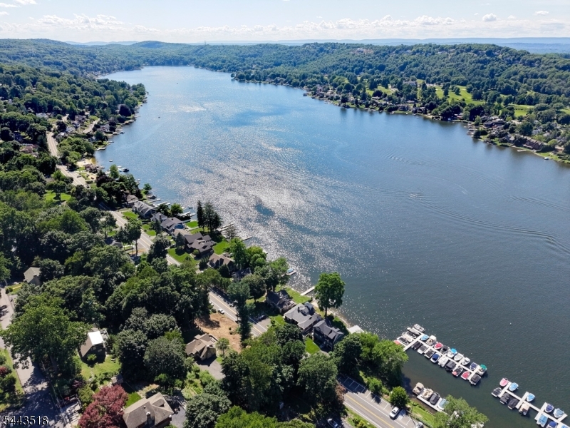 Lake Mohawk - Residential