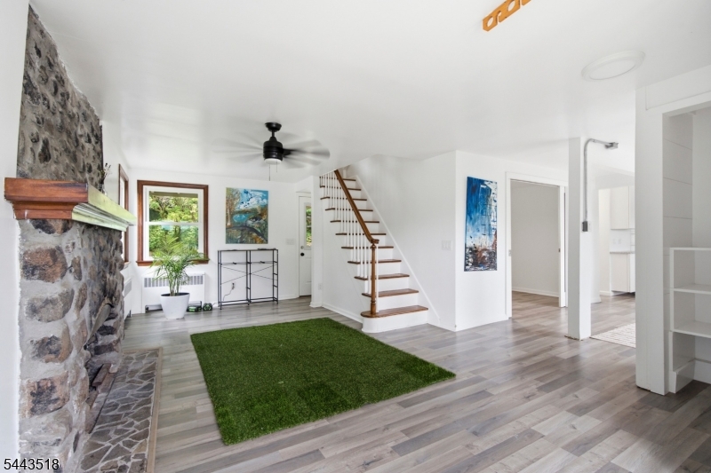 Lake Mohawk - Residential