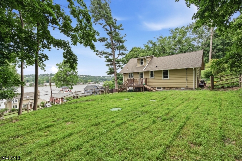 Lake Mohawk - Residential