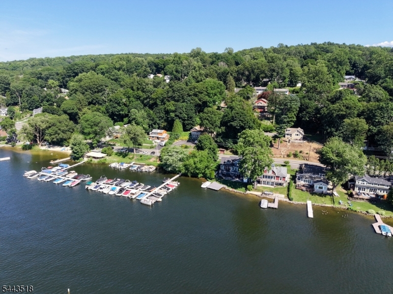 Lake Mohawk - Residential