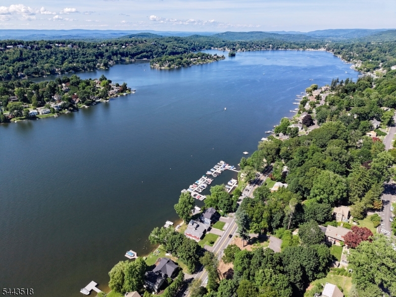 Lake Mohawk - Residential