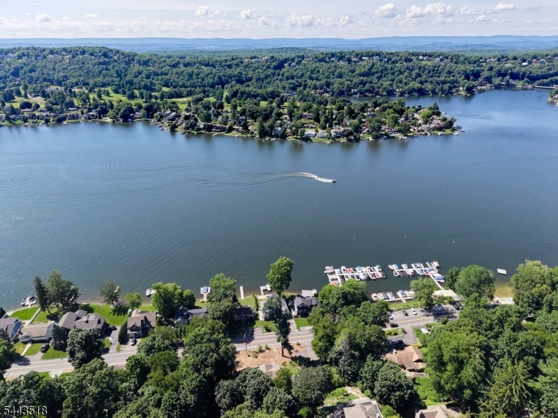 Lake Mohawk - Residential