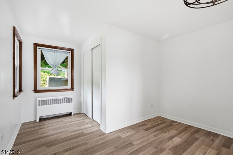 Lake Mohawk - Residential