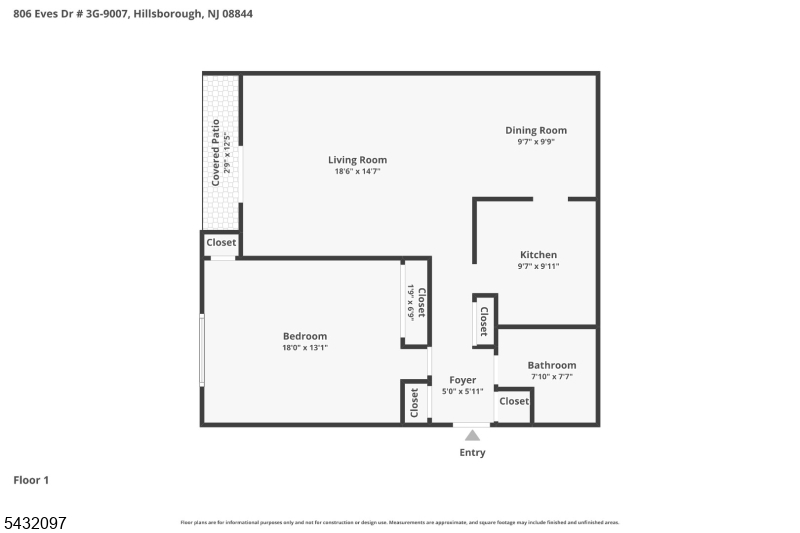 None - Residential