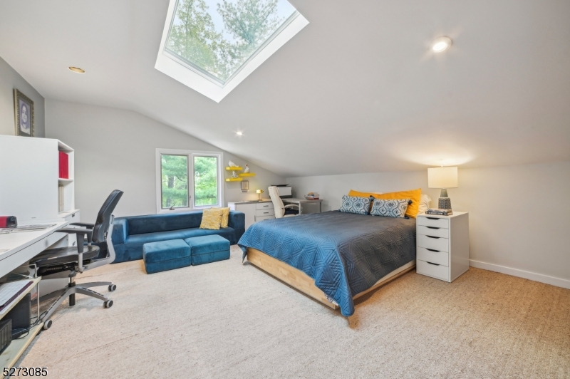 Deerfield - Residential
