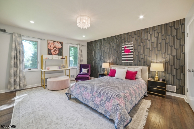 Deerfield - Residential