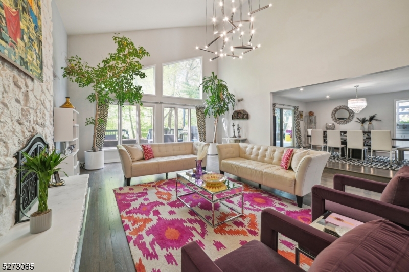 Deerfield - Residential