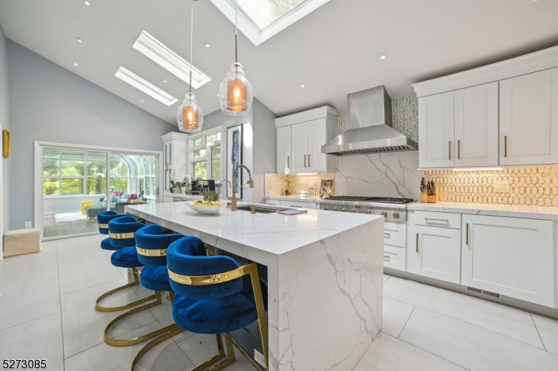 Deerfield - Residential