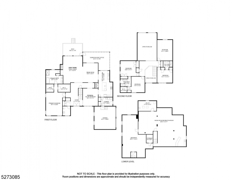 Deerfield - Residential