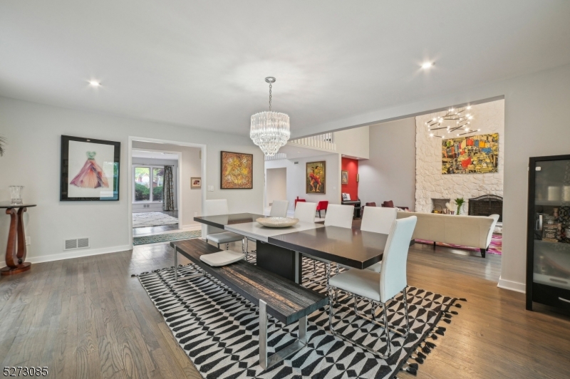 Deerfield - Residential