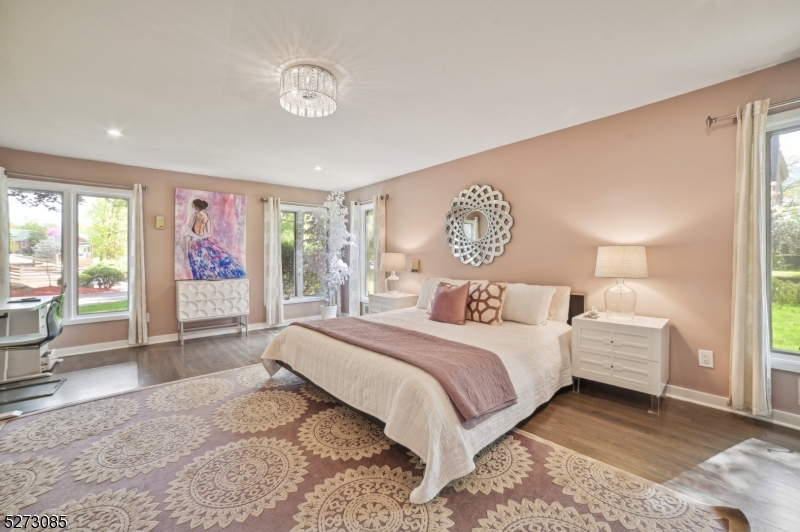 Deerfield - Residential
