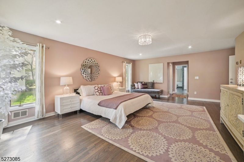 Deerfield - Residential