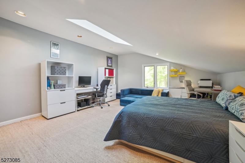 Deerfield - Residential