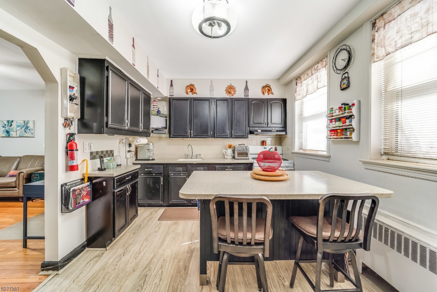 Millburn Court - Residential