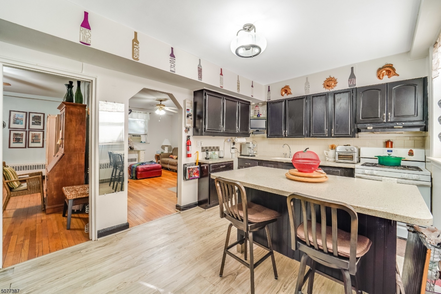 Millburn Court - Residential