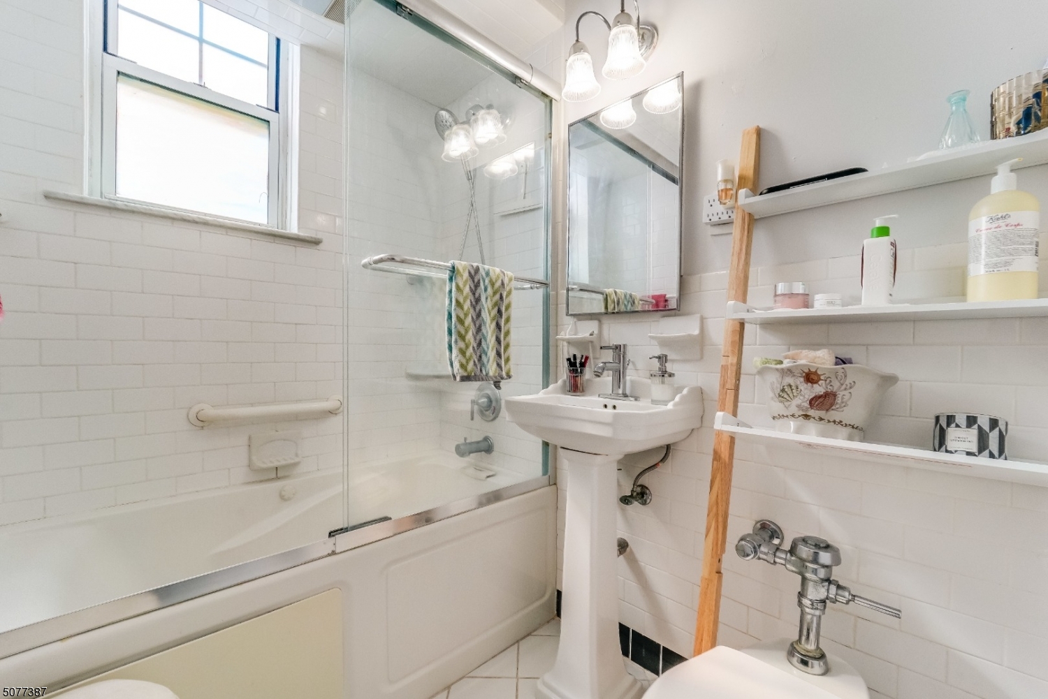 Millburn Court - Residential