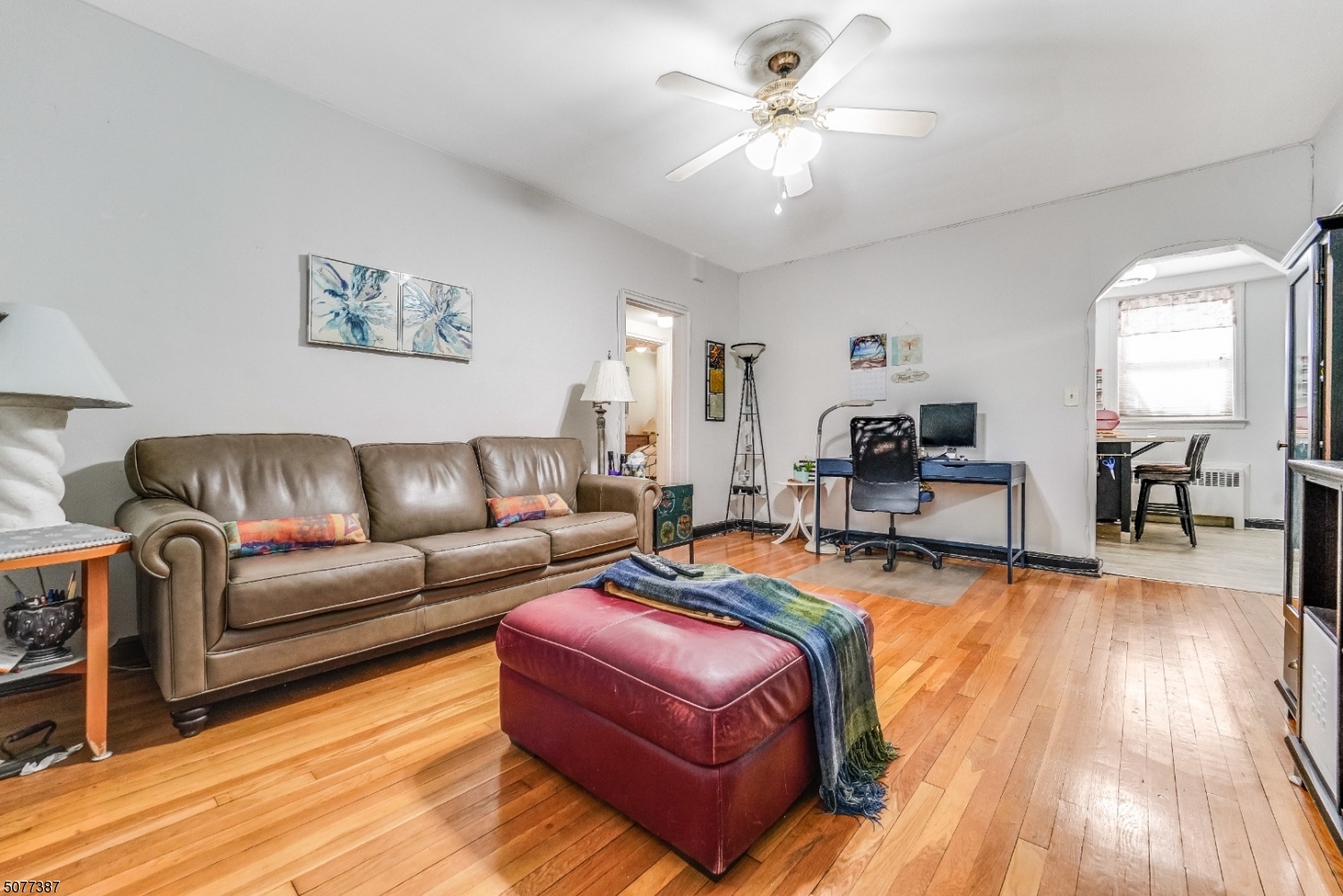 Millburn Court - Residential