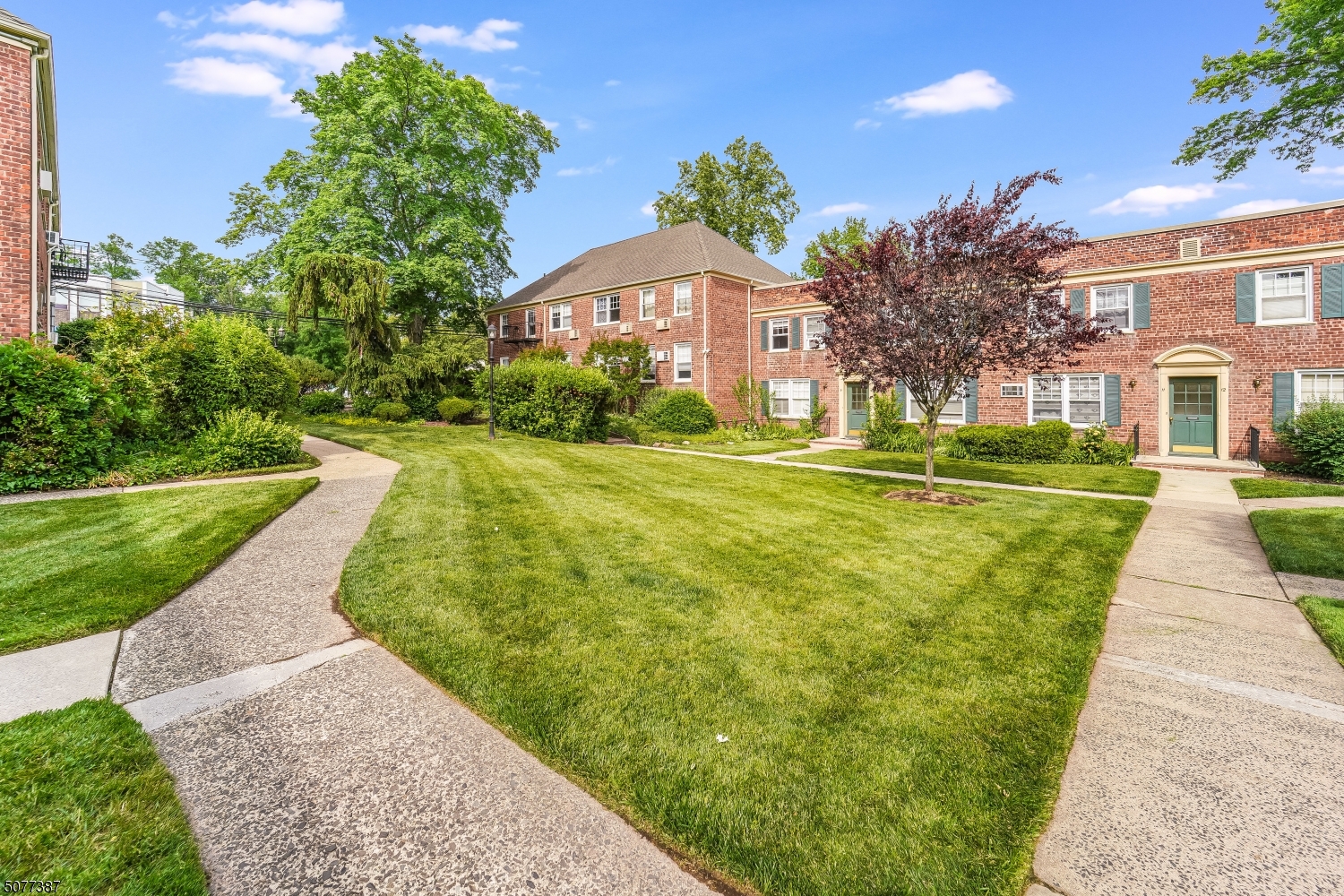 Millburn Court - Residential