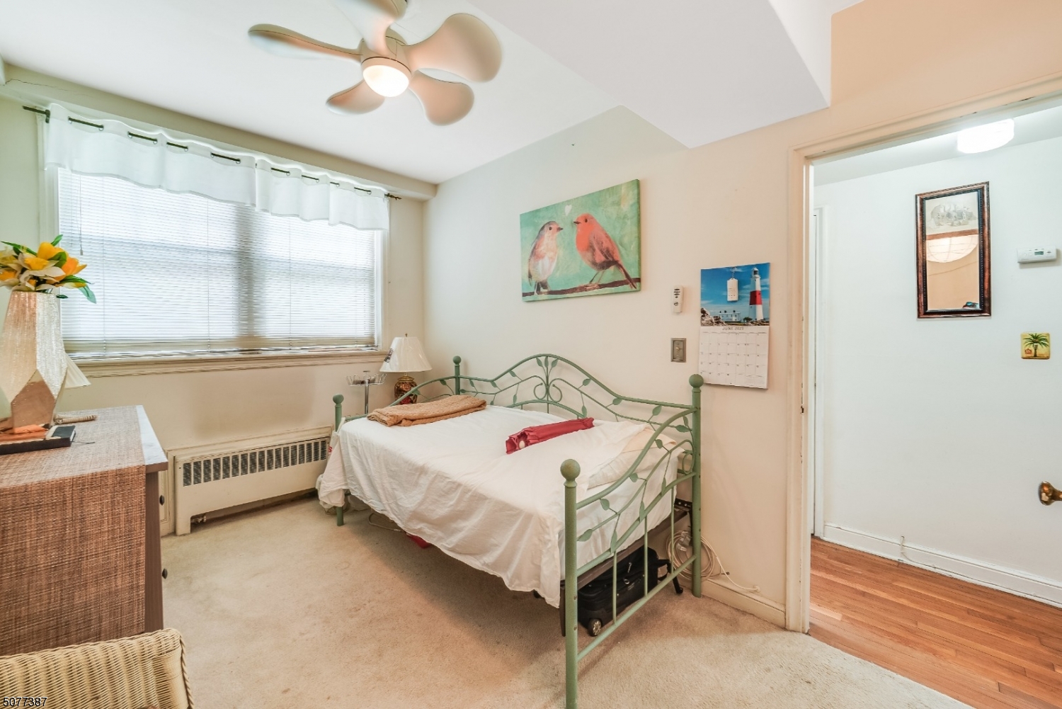 Millburn Court - Residential