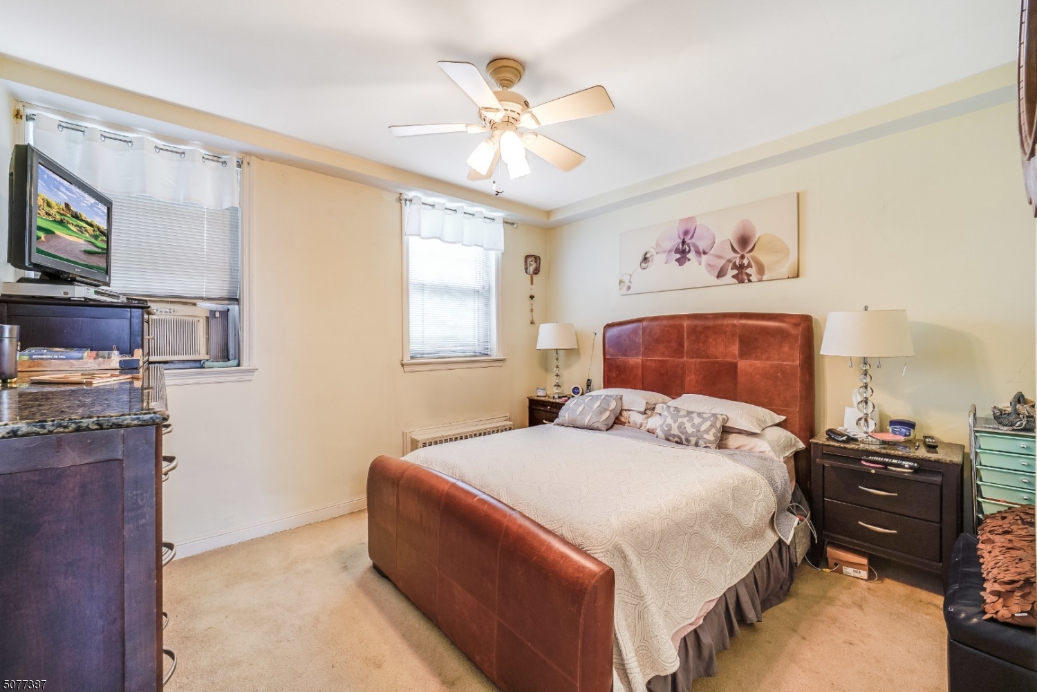 Millburn Court - Residential