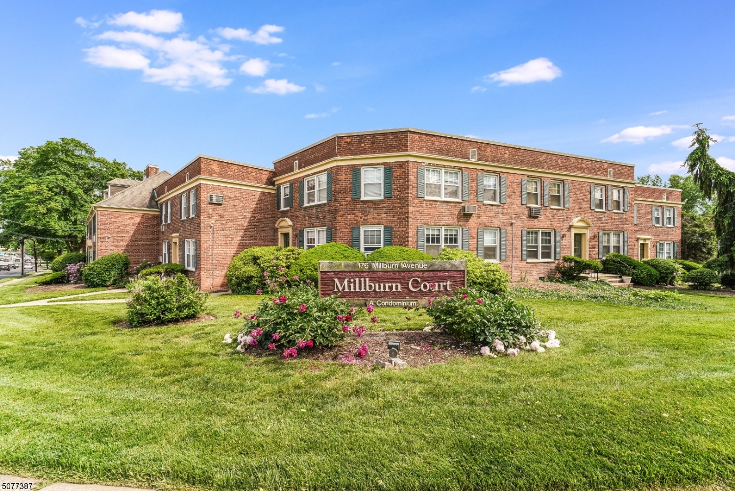Millburn Court - Residential