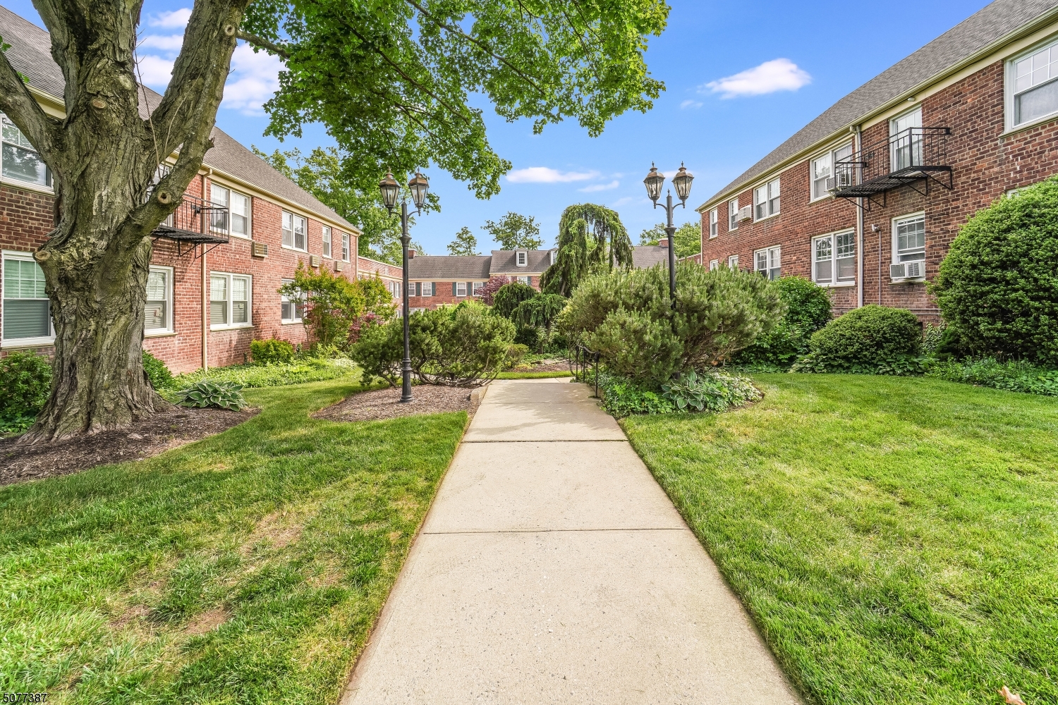 Millburn Court - Residential