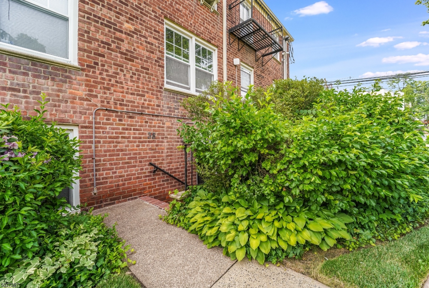 Millburn Court - Residential