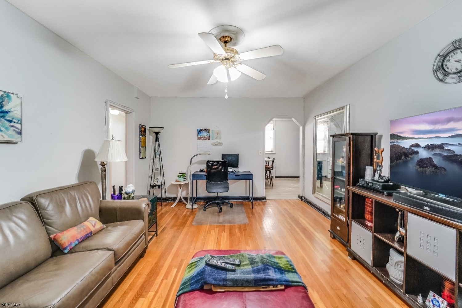 Millburn Court - Residential
