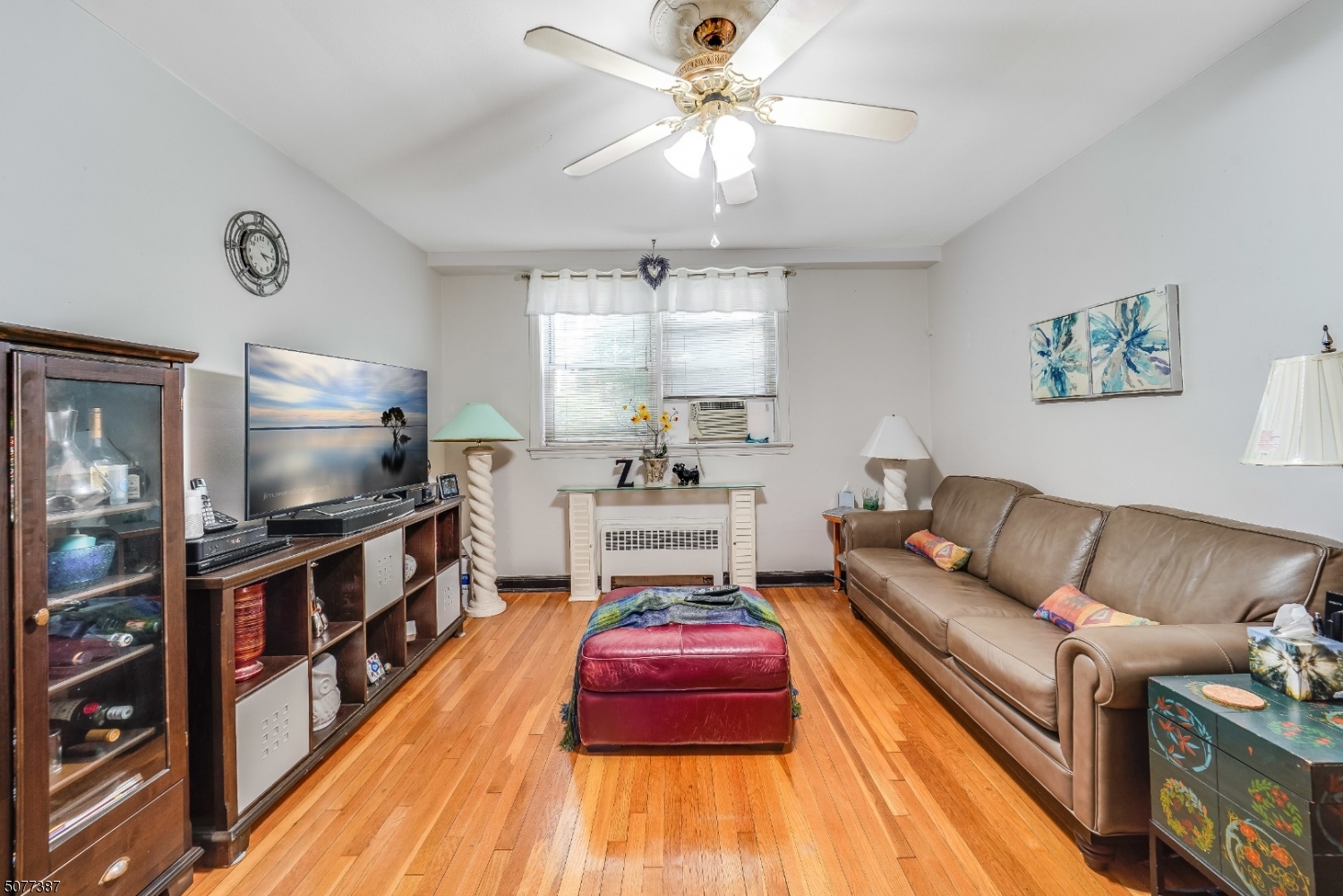 Millburn Court - Residential