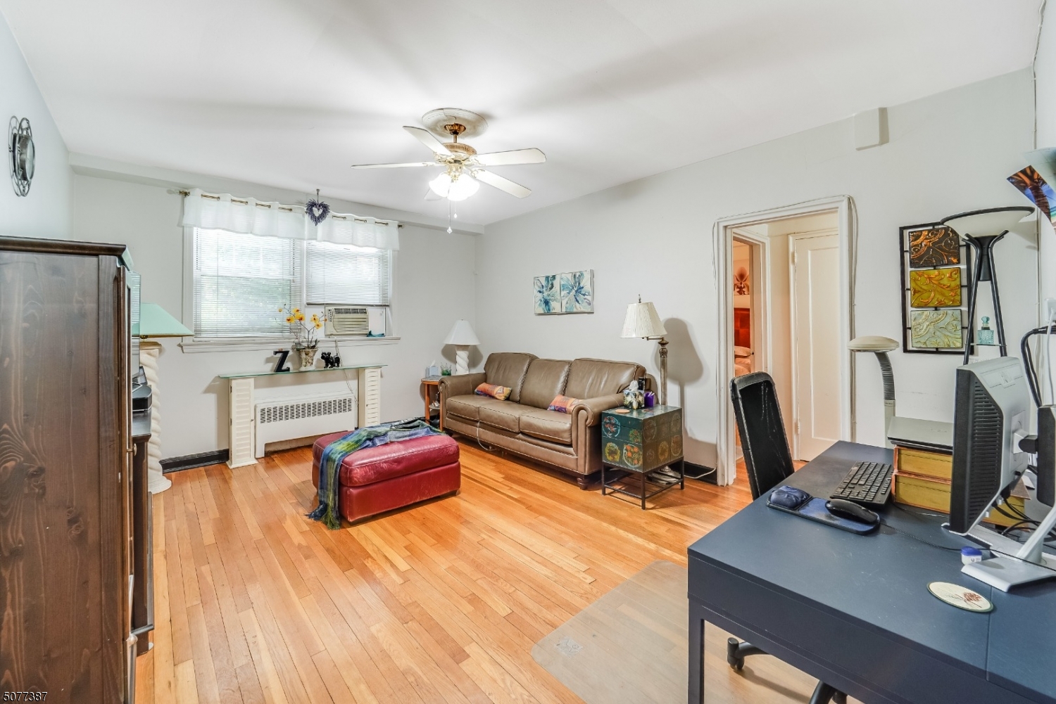Millburn Court - Residential