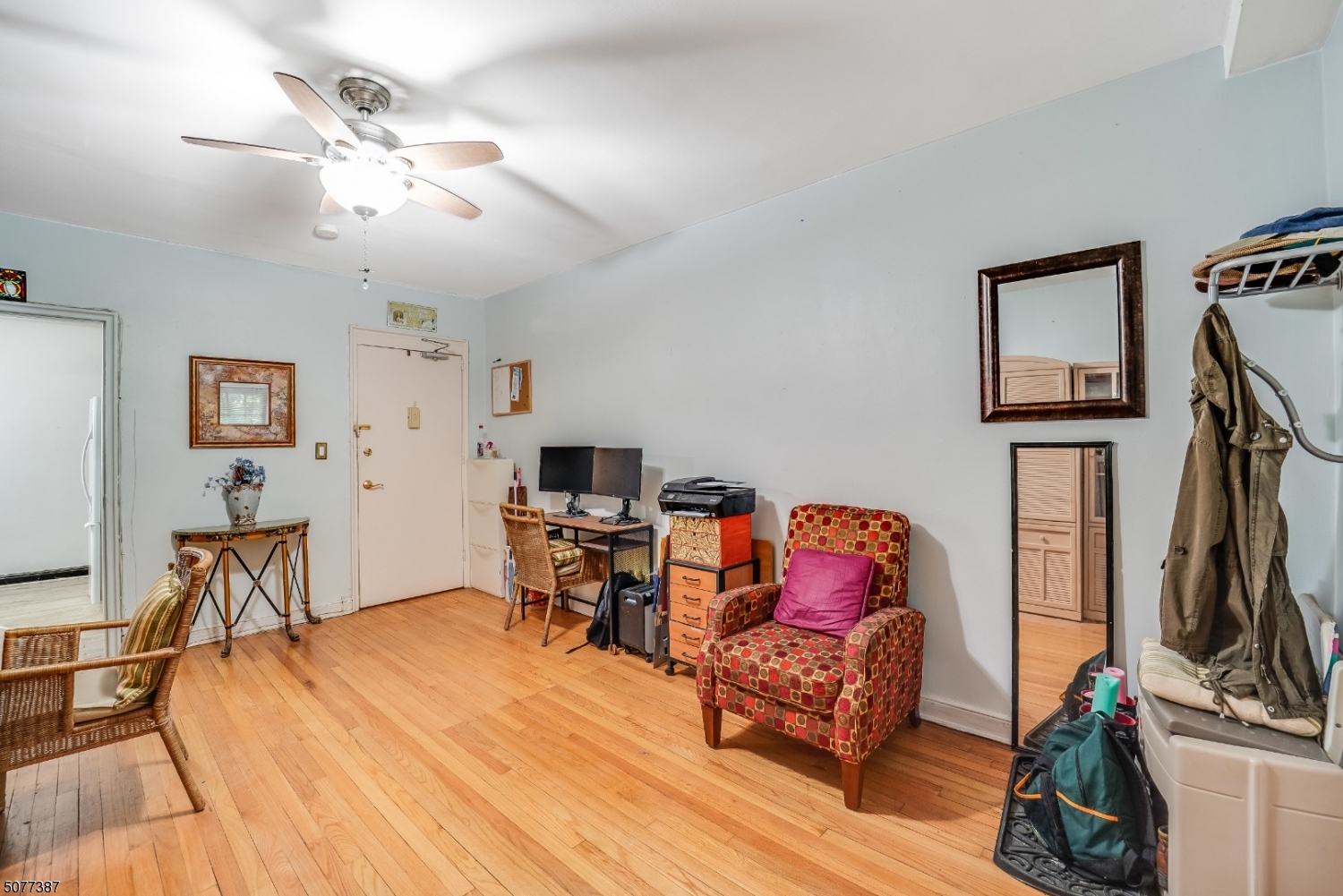 Millburn Court - Residential