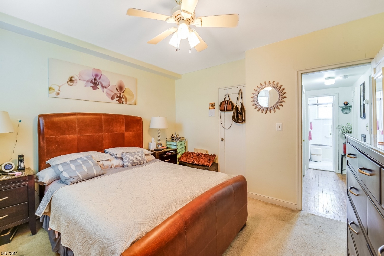 Millburn Court - Residential