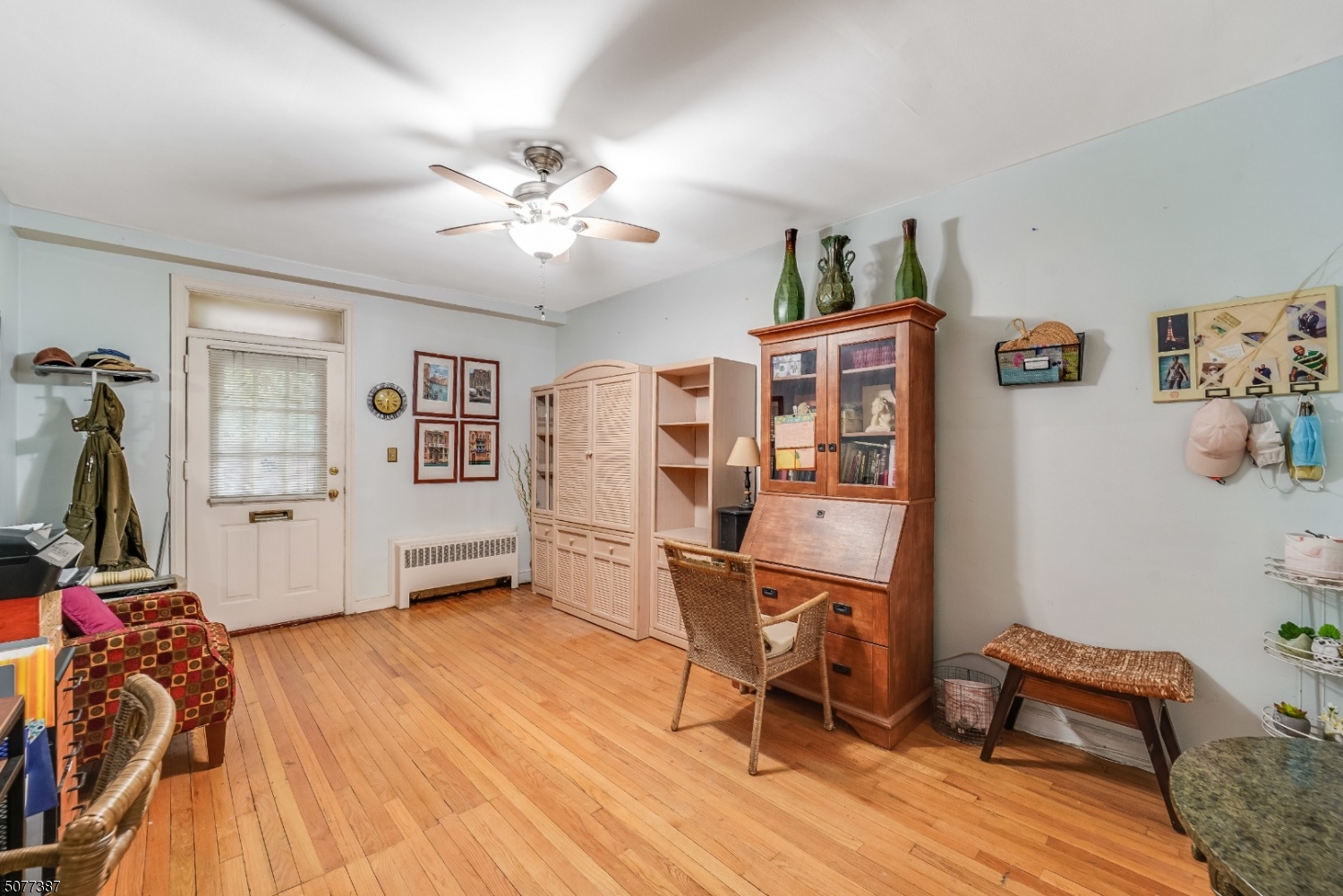 Millburn Court - Residential