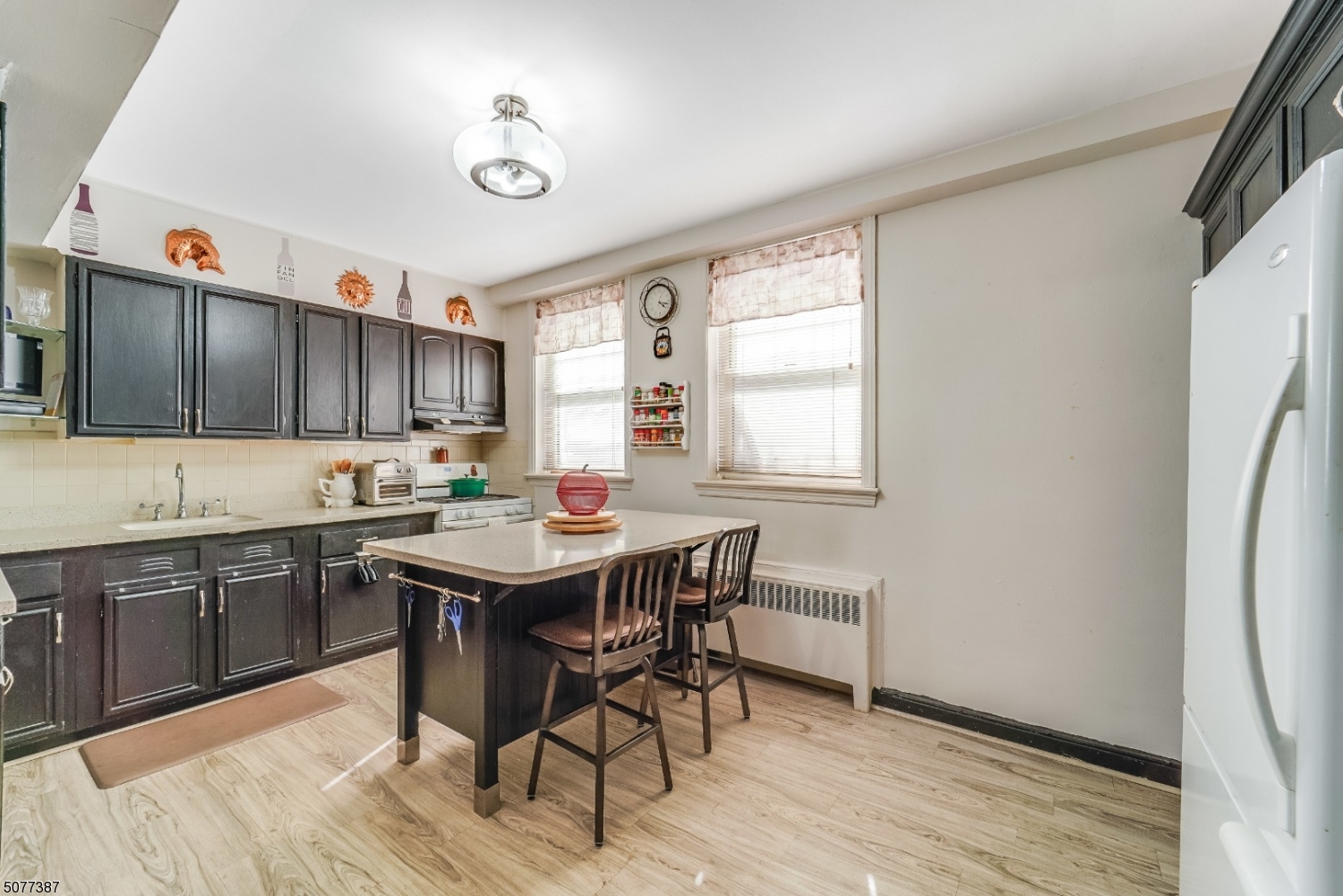 Millburn Court - Residential