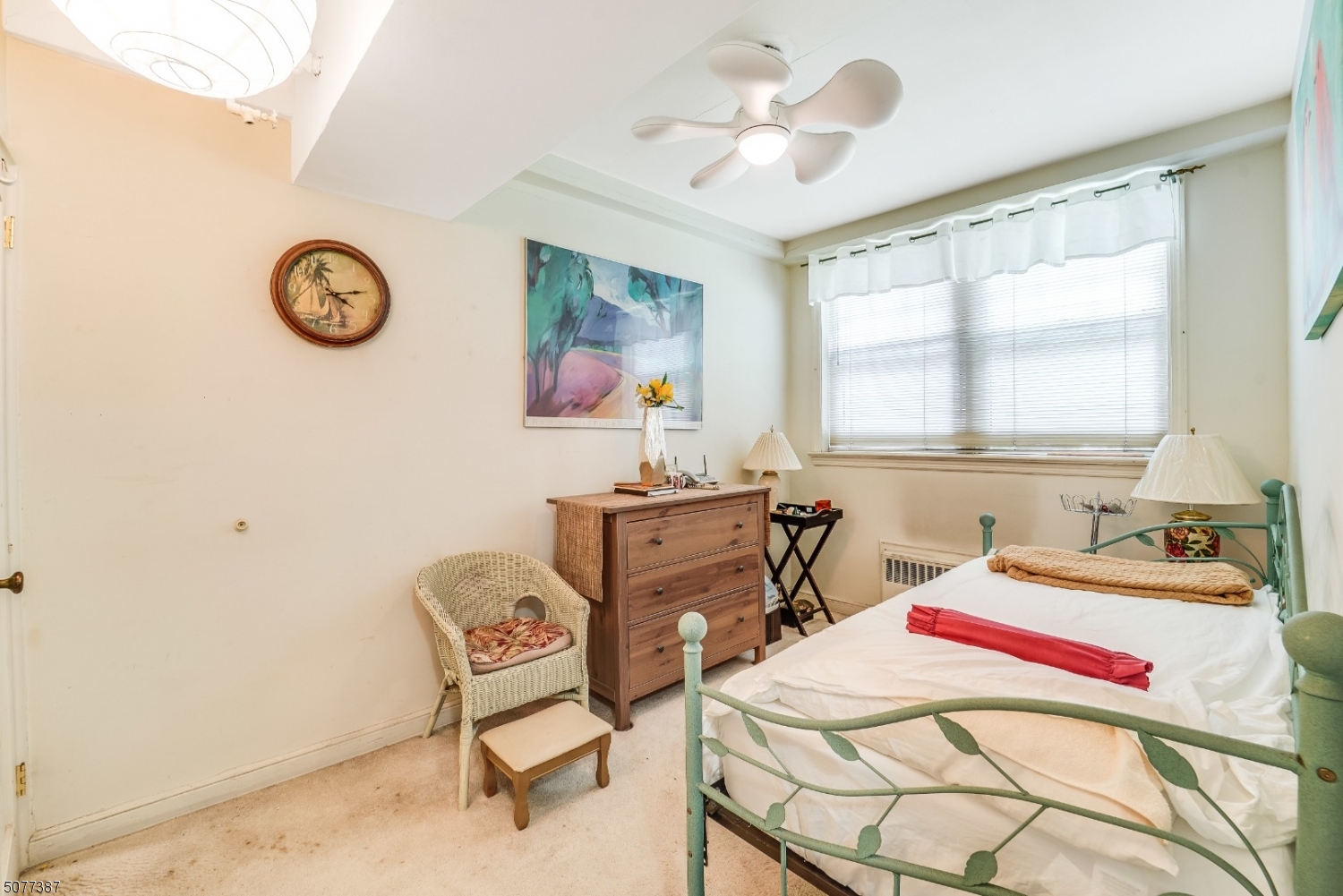 Millburn Court - Residential