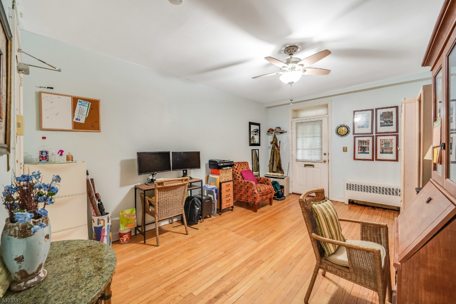 Millburn Court - Residential