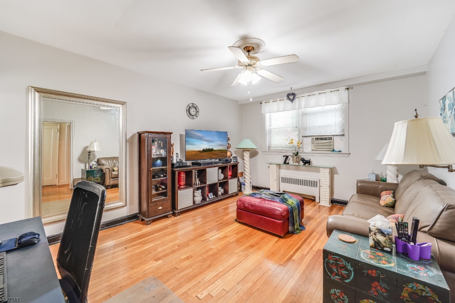 Millburn Court - Residential