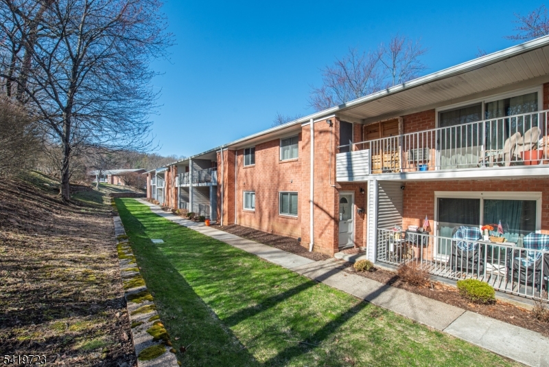 Cedarbrook - Residential